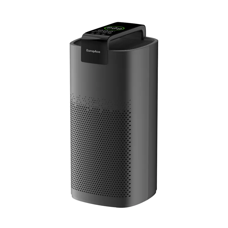 Europace EPU-6550DMG 1130ft² Zenfresh Aroma Series Aromatherapy Air Purifier