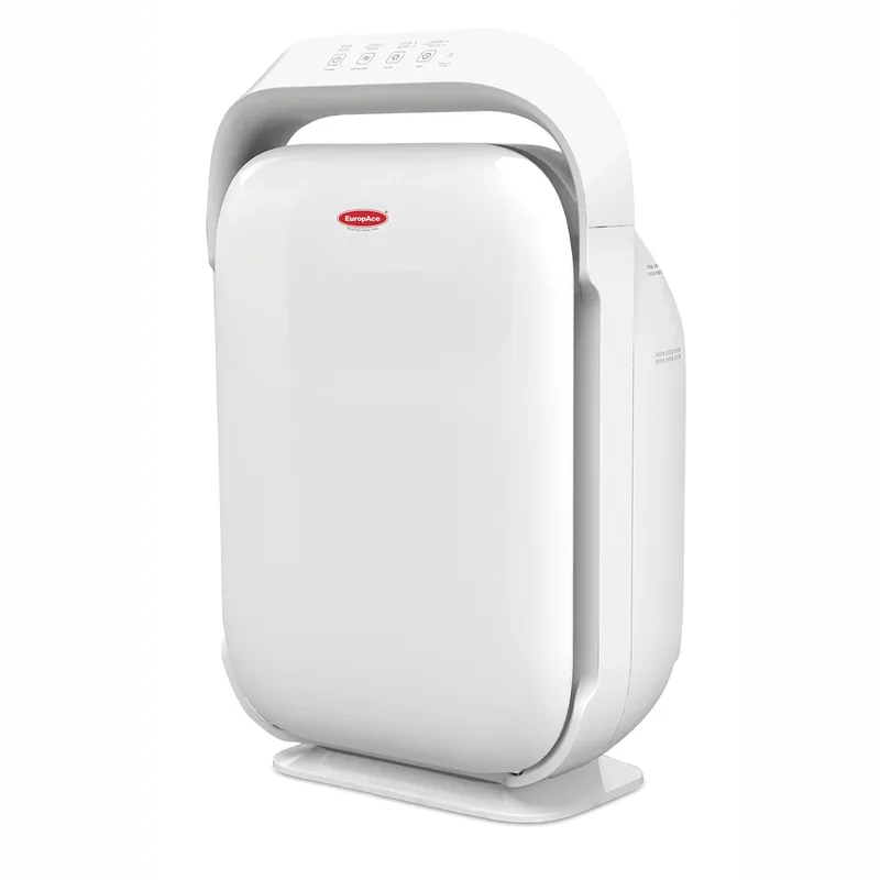 Europace EPU-7550S 50m² Air Purifier