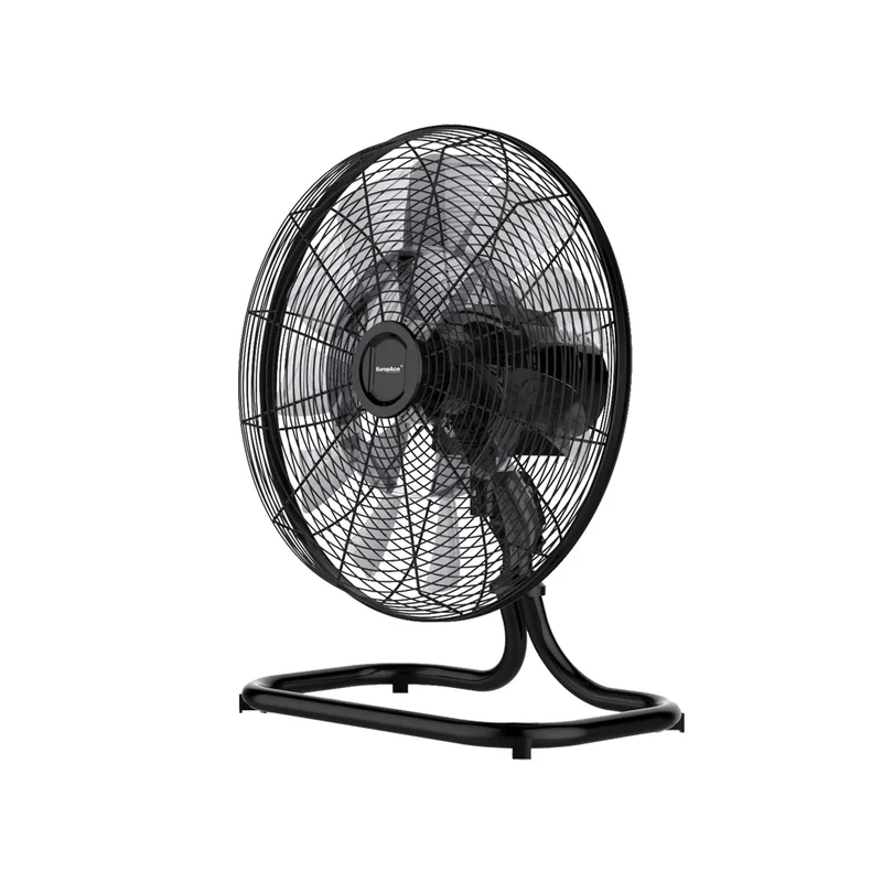 Europace ERC-2182Z 18" Floor Room Circulator Fan