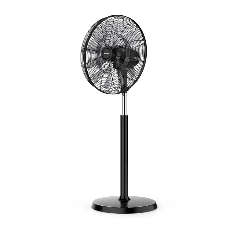 Europace ERC-8182Z 18" Stand Room Circulator Fan