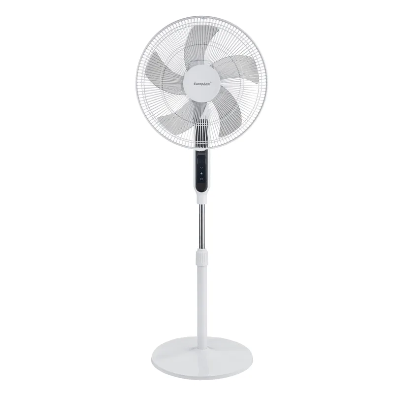 Europace ESF-8135V 16" DC Motor Stand Fan