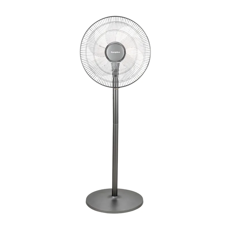 Europace ESF5165EDCR 16” DC Stand Fan