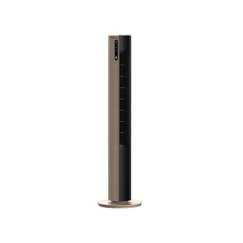Europace ETF7114DBR 1.1M DC Tower Fan With Air Sterilizer