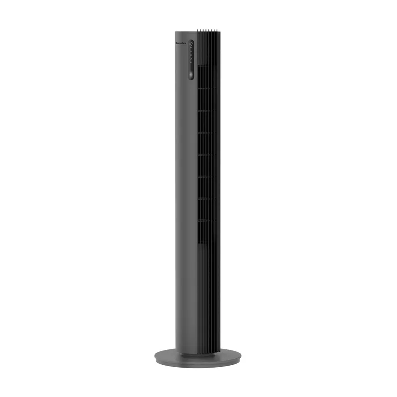 Europace ETF7114DGY 1.1M DC Tower Fan With Air Sterilizer