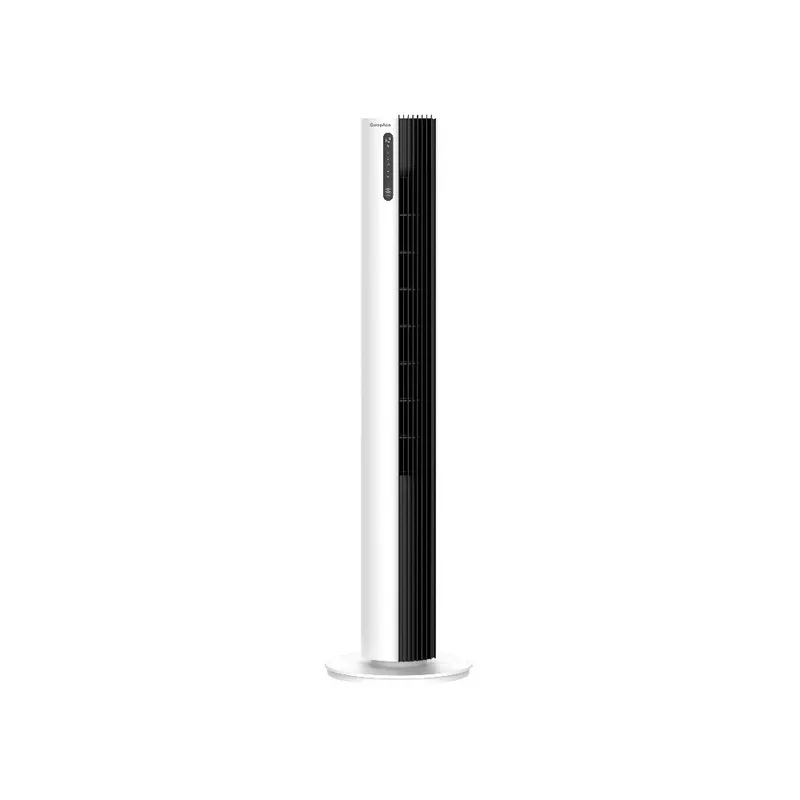 Europace ETF7114DWH 1.1M DC Tower Fan With Air Sterilizer