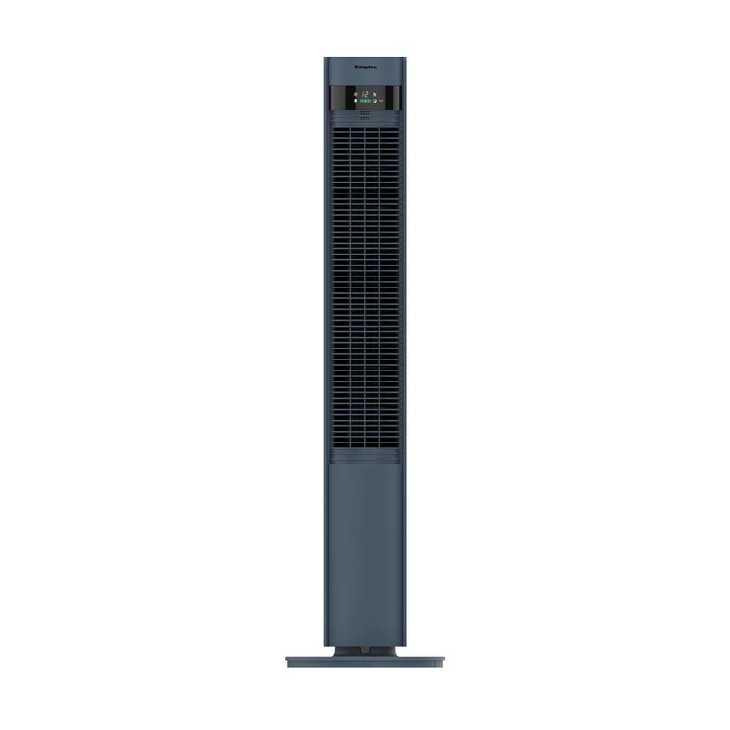 Europace ETF8110E-BL 44” Breezemax DC Tower Fan