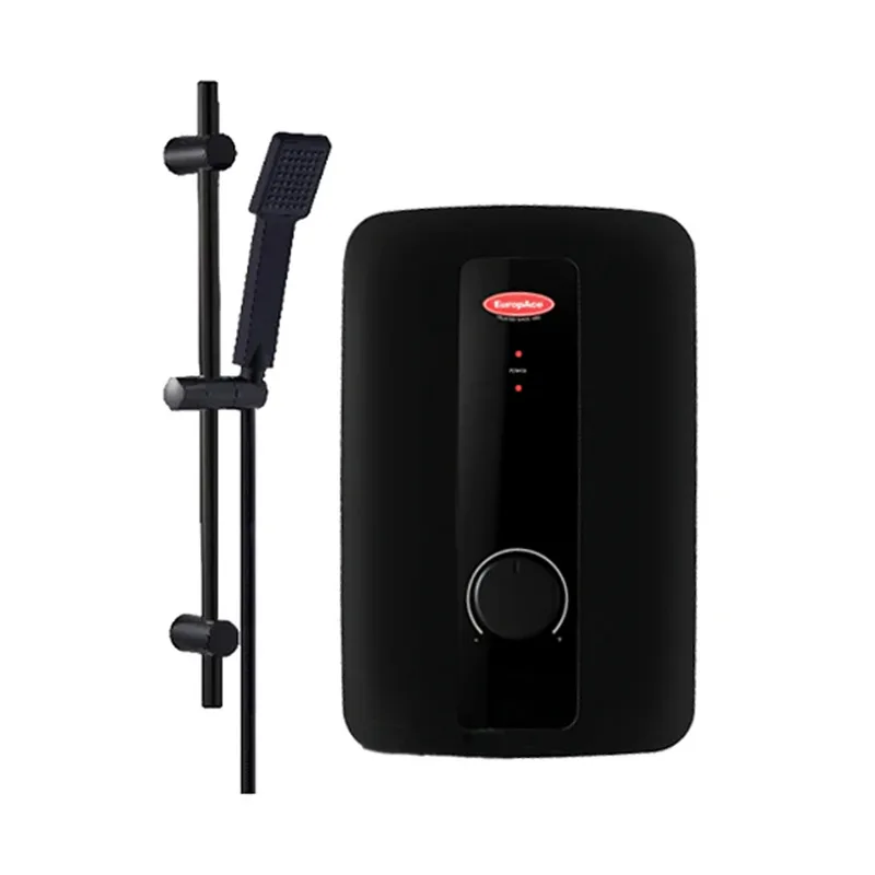 Europace EWH-2100W Instant Shower Heater