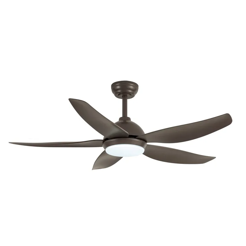 Fanco GALAXY-538 MC 38” 24W 3 Tone LED Light & DC Motor Ceiling Fan