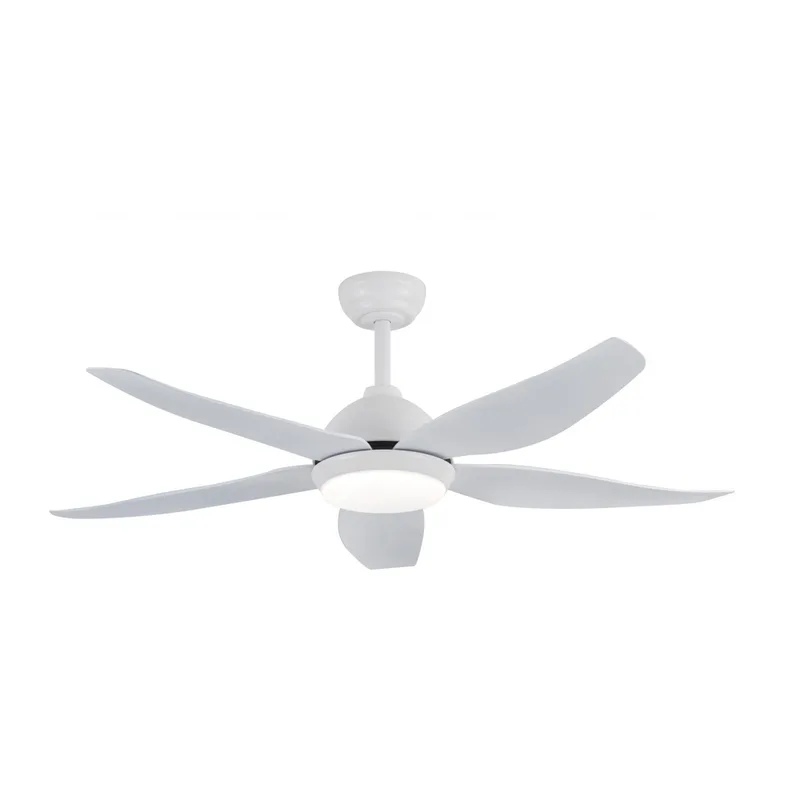 Fanco GALAXY-538 BK 38” 24W 3 Tone LED Light & DC Motor Ceiling Fan