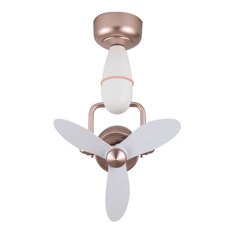 Fanco TRISTAR NANO RGWH 16" Corner Fan
