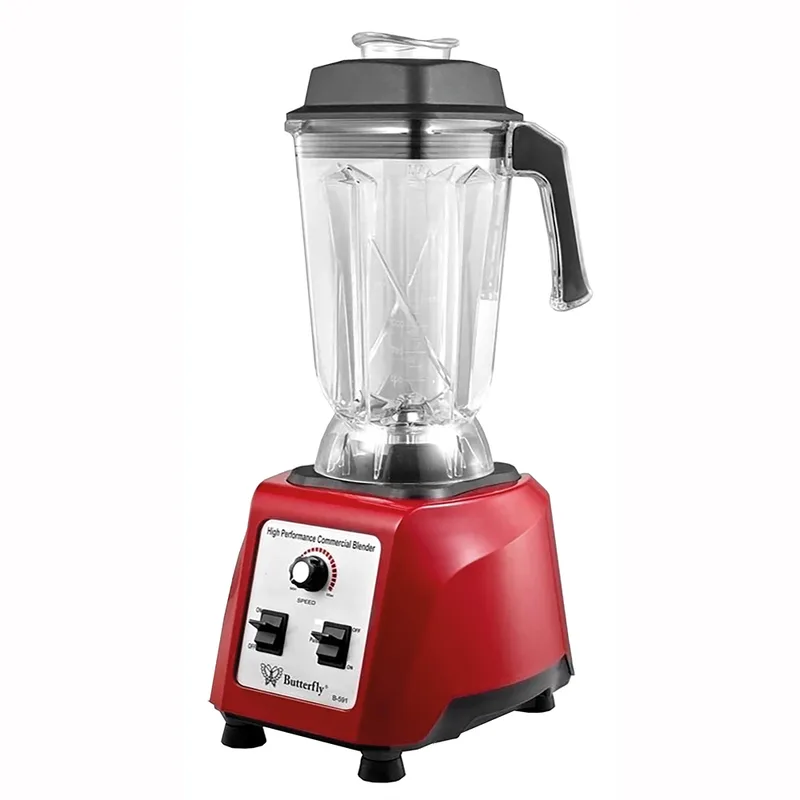 Farfalla B-591 1680WATT Commercial Blender