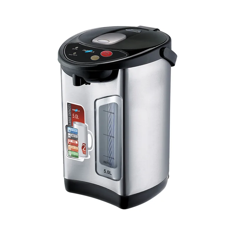 Farfalla FAP-50L 5L 2 Way Dispenser Electric Airpot