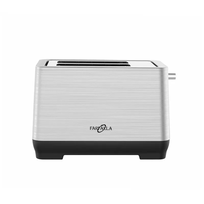 Farfalla FBT-8036 2 Slice Bread Toaster