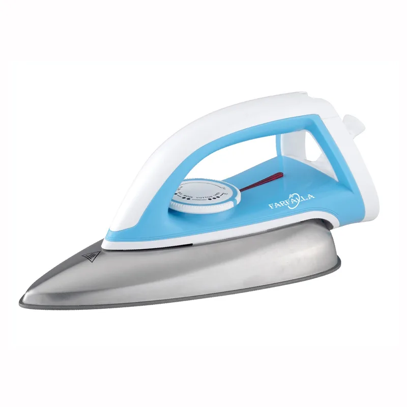 Farfalla FEI-DS1000 1000W Dry Iron
