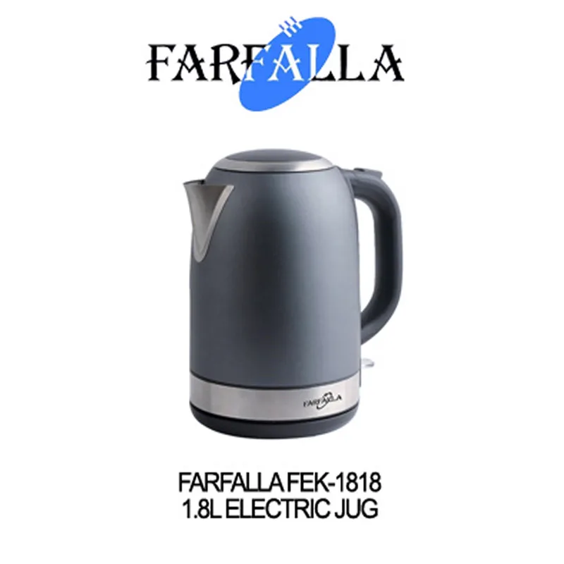 Farfalla FEK-1818 1.8L Electric Jug