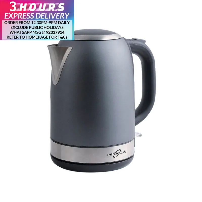 Farfalla FEK-1818 1.8L Electric Jug
