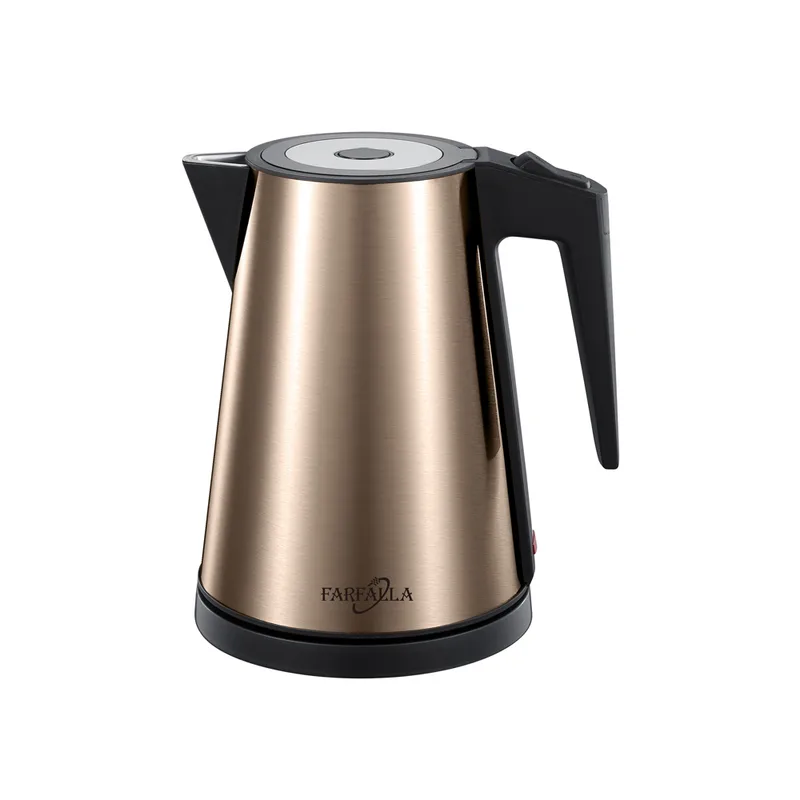 Farfalla FEK-2212 1.2L 1400W Electric Kettle Jug