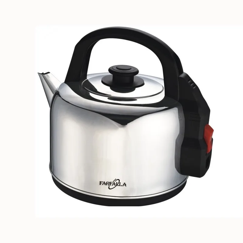 Farfalla FEK-47SS 4.7L Auto Kettle