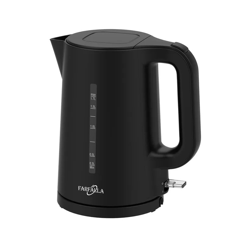 Farfalla FEK-K9027 1.7L 2000W Electric Kettle Jug