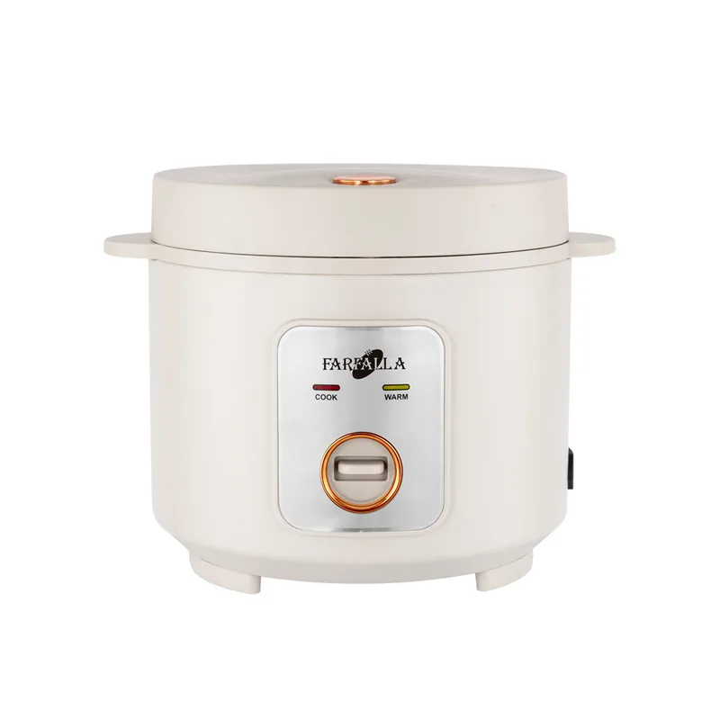 Farfalla FRC-C18 1.8L Electrical Rice Cooker
