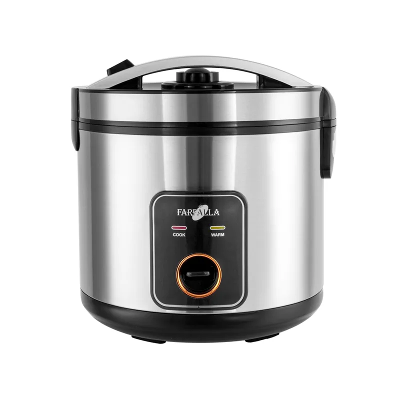 Farfalla FRC-C28 2.8L Electrical Rice Cooker