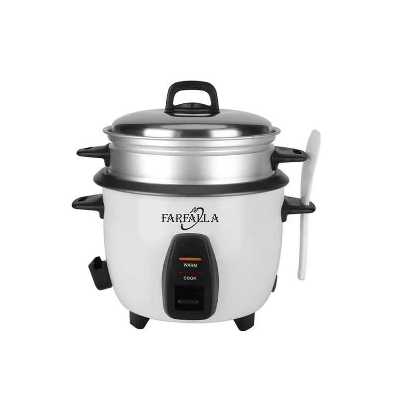 Farfalla FRC-D10 1L Electric Rice Cooker