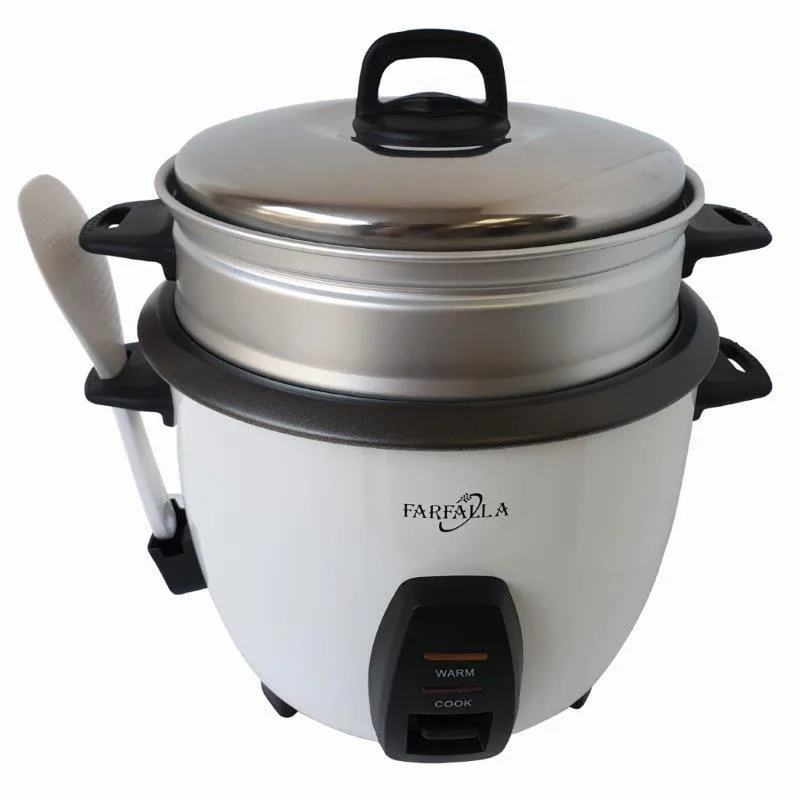 Farfalla FRC-D15 1.5L Electric Rice Cooker