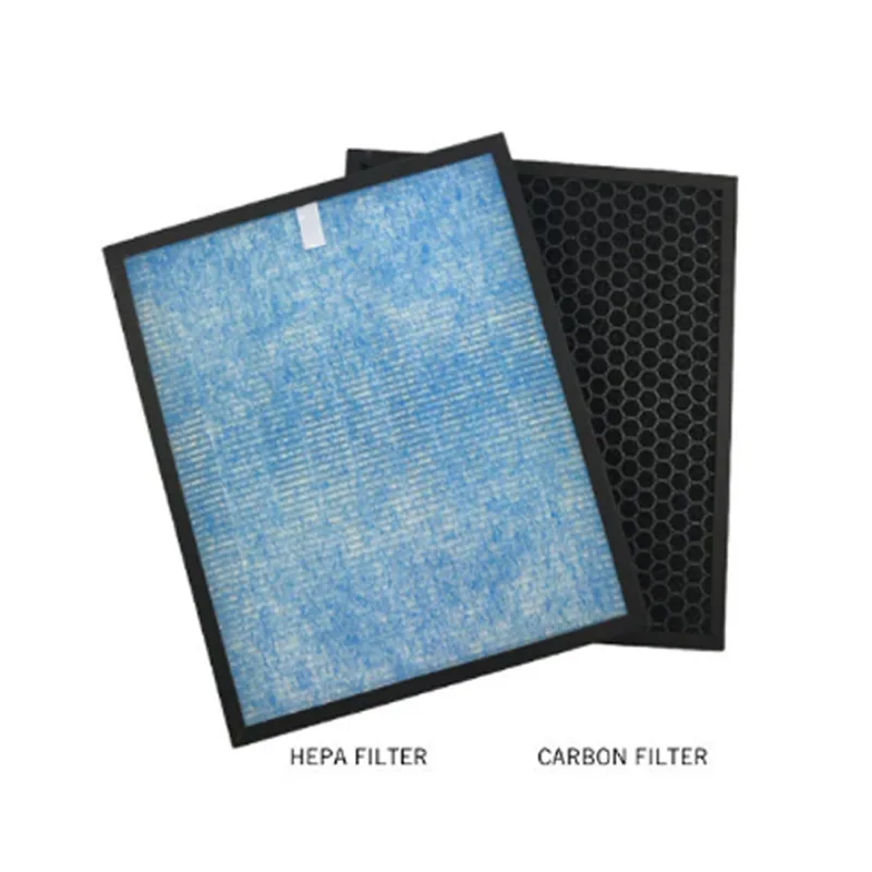 Hepapure REPLACEMENT FILTER HEP-OSIM-UALP-FIL2