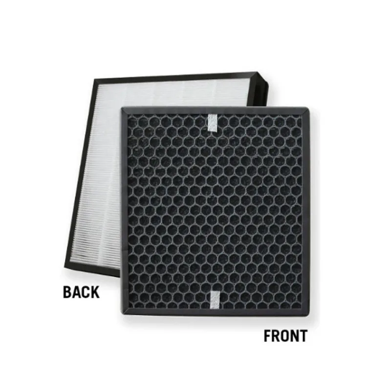 Hepapure REPLACEMENT FILTER HEP-AX40R-FIL