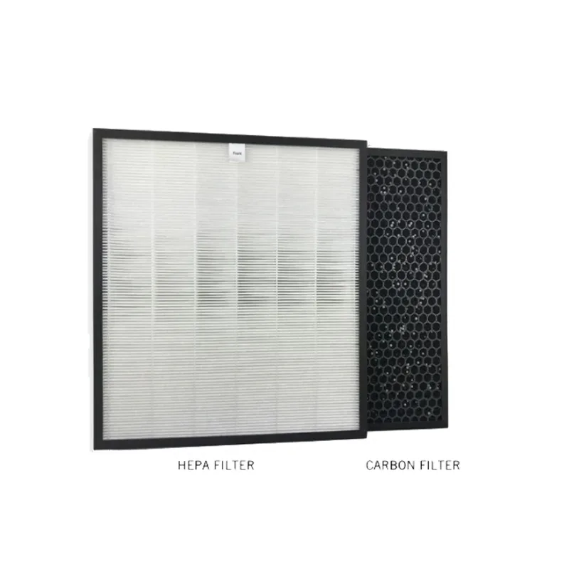 Hepapure REPLACEMENT FILTER HEP-LG-459-FIL-2