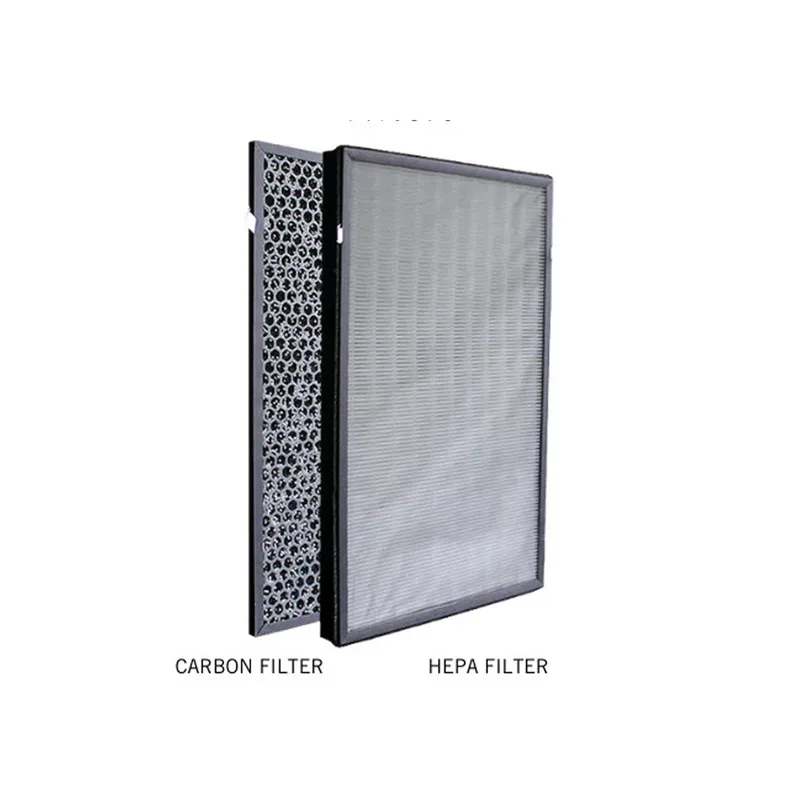 Hepapure REPLACEMENT FILTER HEP-KJ30FE-FIL-2