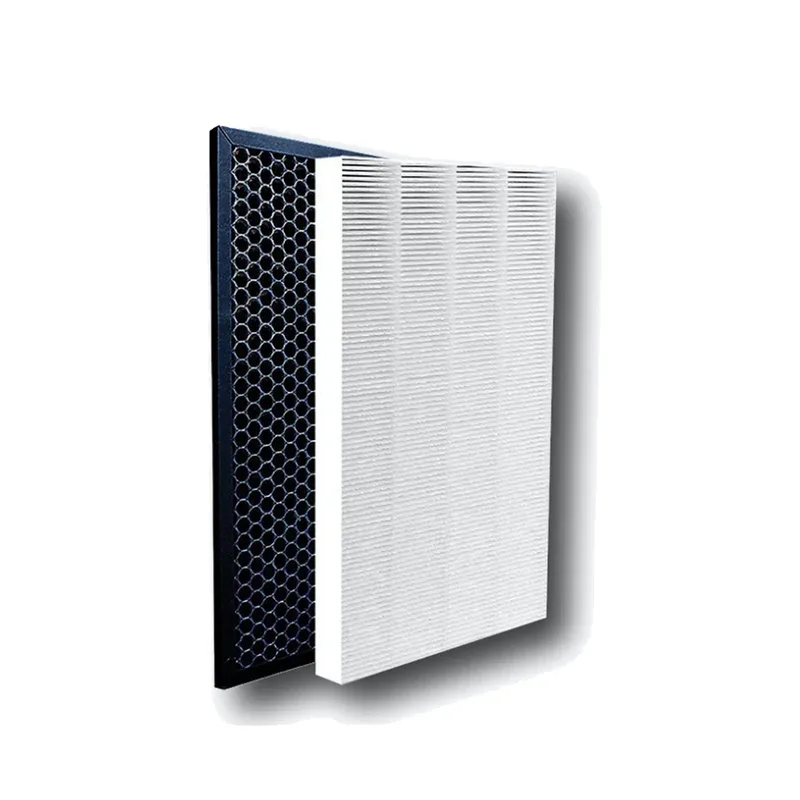 Hepapure REPLACEMENT FILTER HEP-AX034-FIL-2