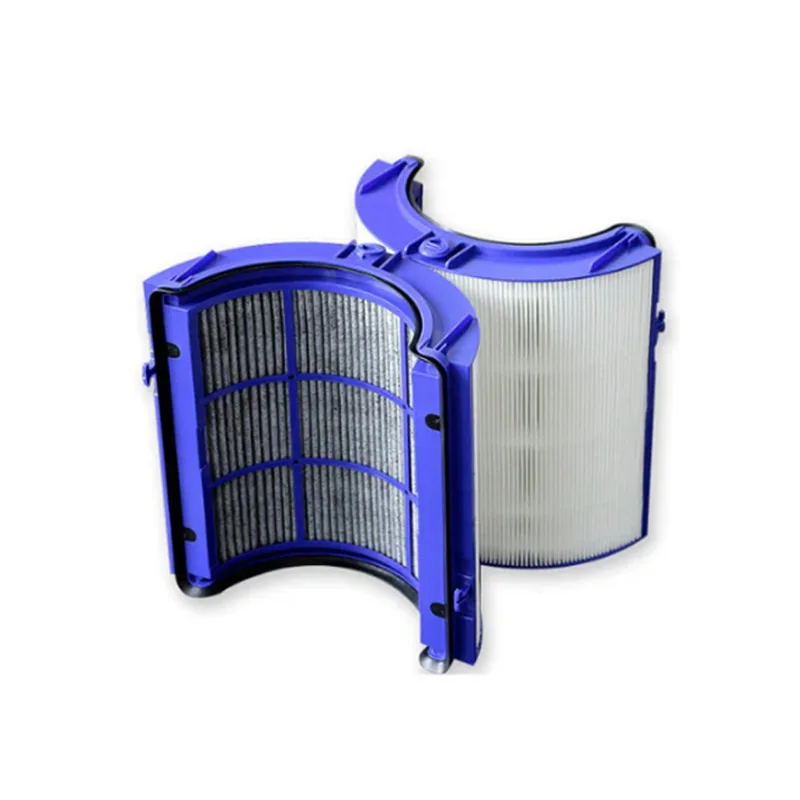 Hepapure REPLACEMENT FILTER HEP-TP06-FIL