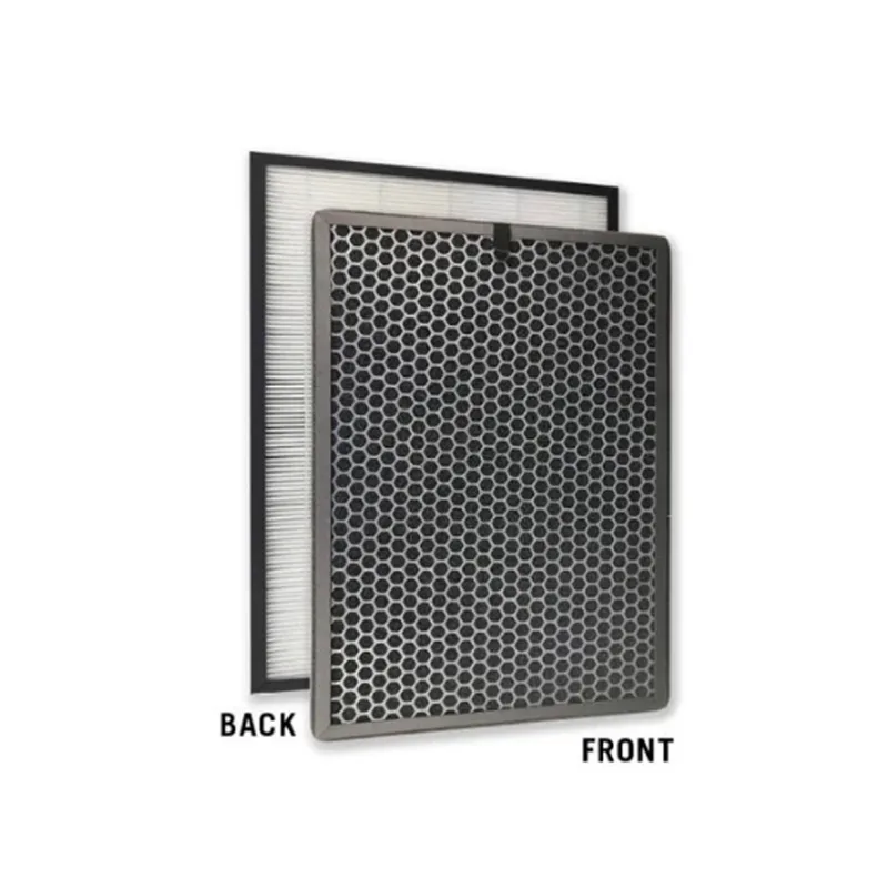 Hepapure REPLACEMENT FILTER HEP-AX60R-FIL