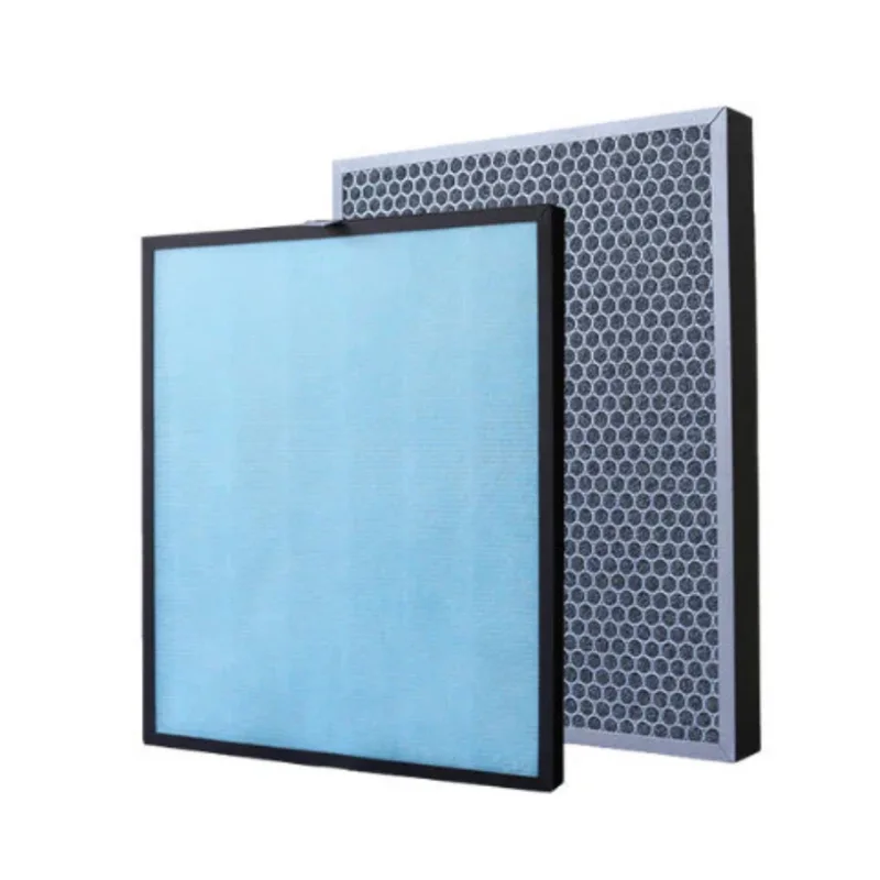 Hepapure REPLACEMENT FILTER HEP-EP-A6000-FIL-2
