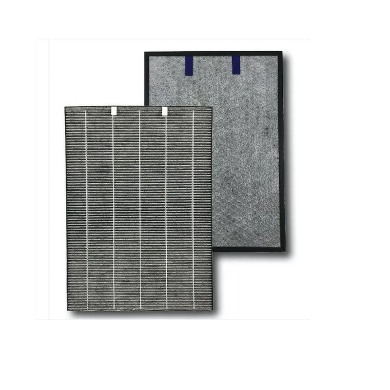 Hepapure REPLACEMENT FILTER HEP-EUR-406Q-2F