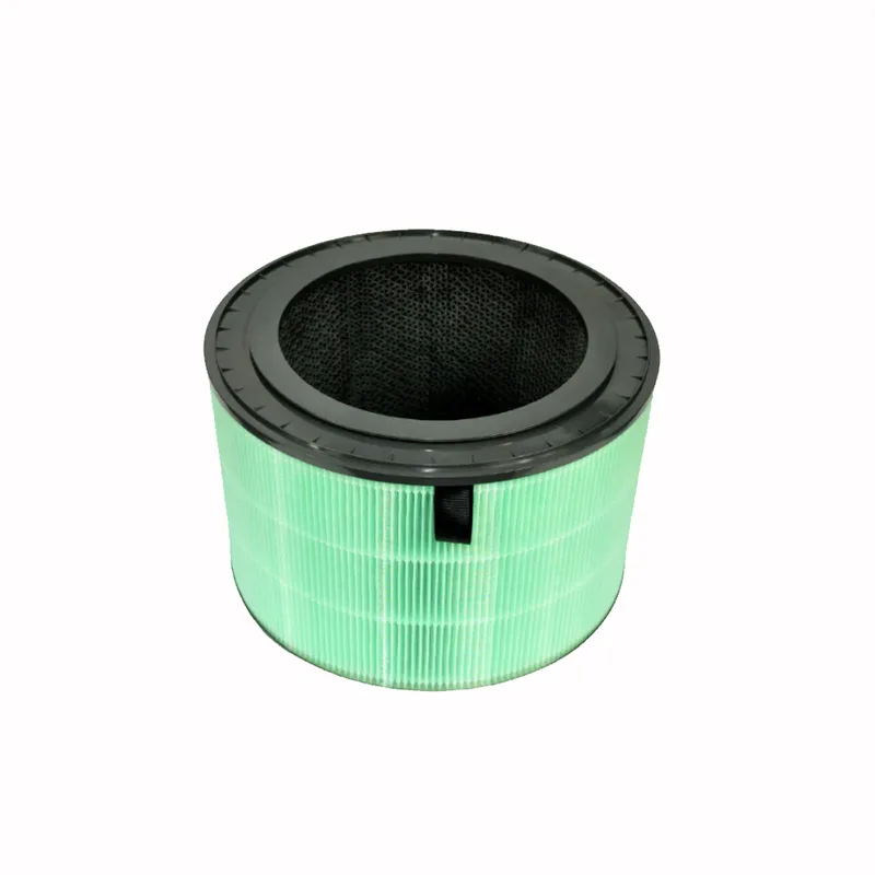 Hepapure REPLACEMENT FILTER Hep-LG-as-fil