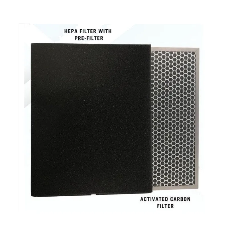 Hepapure REPLACEMENT FILTER HEP-EUR-3501-FIL-2