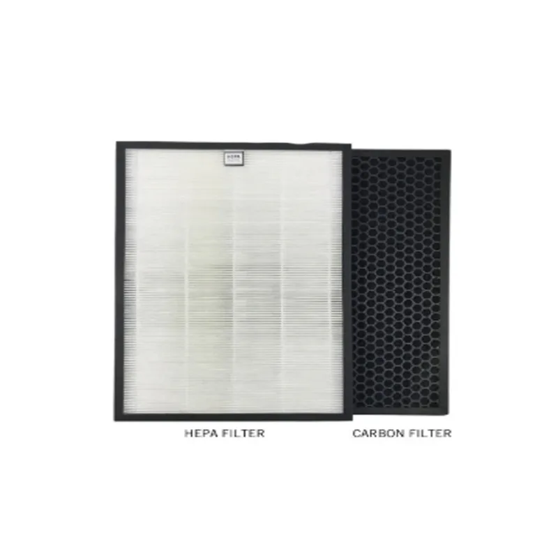 Hepapure REPLACEMENT FILTER HEP-OSIM-ILIF-2-FIL