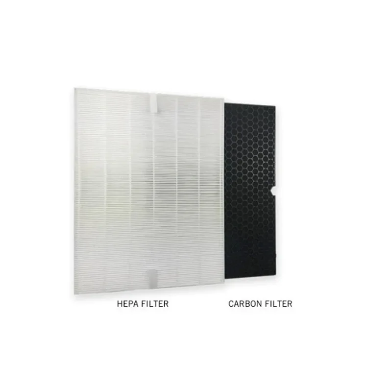Hepapure REPLACEMENT FILTER HEP-ELE315-2