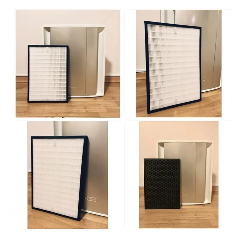 Hepapure REPLACEMENT FILTER HEP-AC230-FIL
