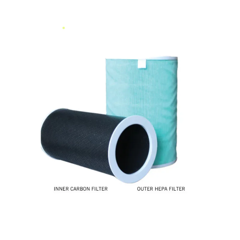 Hepapure REPLACEMENT FILTER Hep-xia-rfid-fil