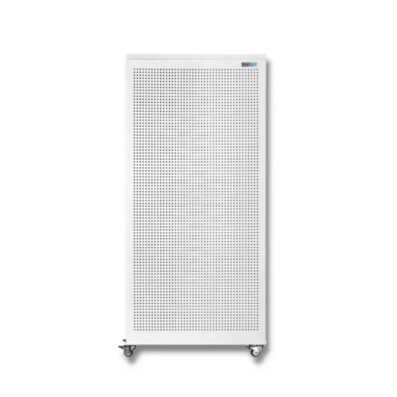 Hepapure SMART AIR BLAST Air Purifier