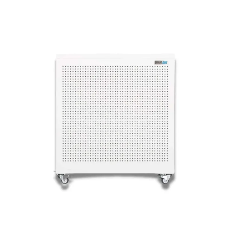 Hepapure SMART AIR BLAST MINI Air Purifier