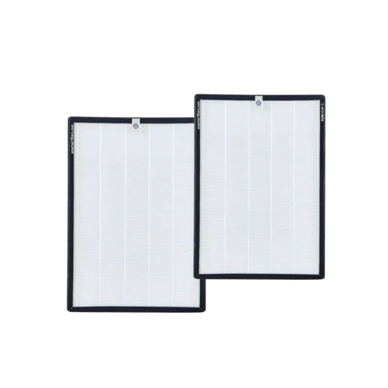 Hepapure SMART AIR SA600 FILTER Replacement Filters X 2 — Variant 2