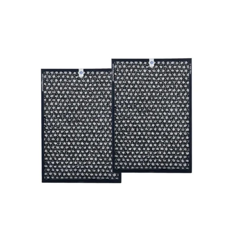 Hepapure SMART AIR SA600 FILTER Replacement Filters X 2 — Variant 1