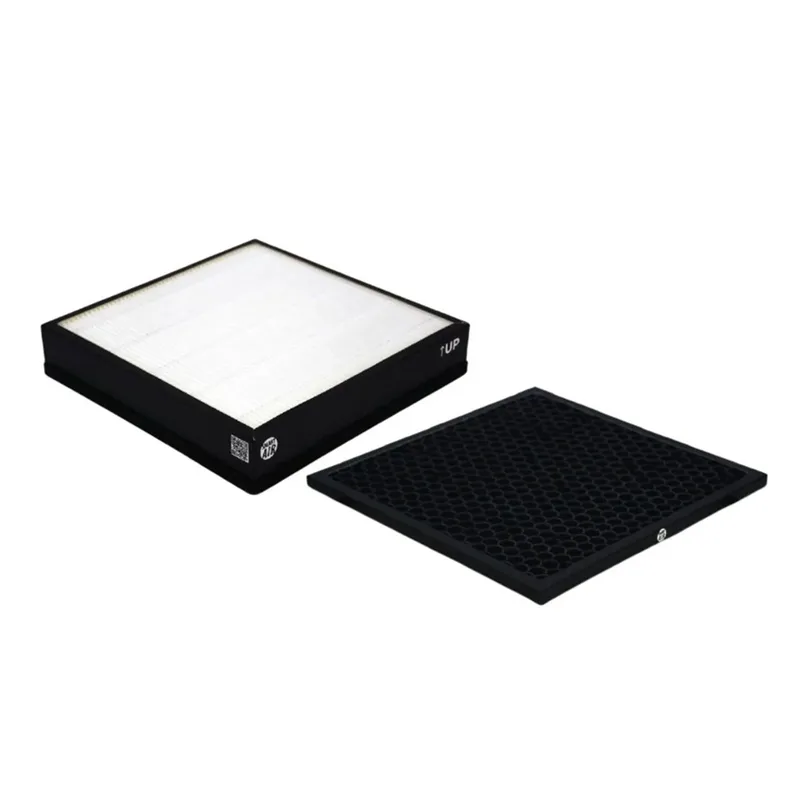 Hepapure SMART AIR SQAIR Replacement Filter — Variant 2