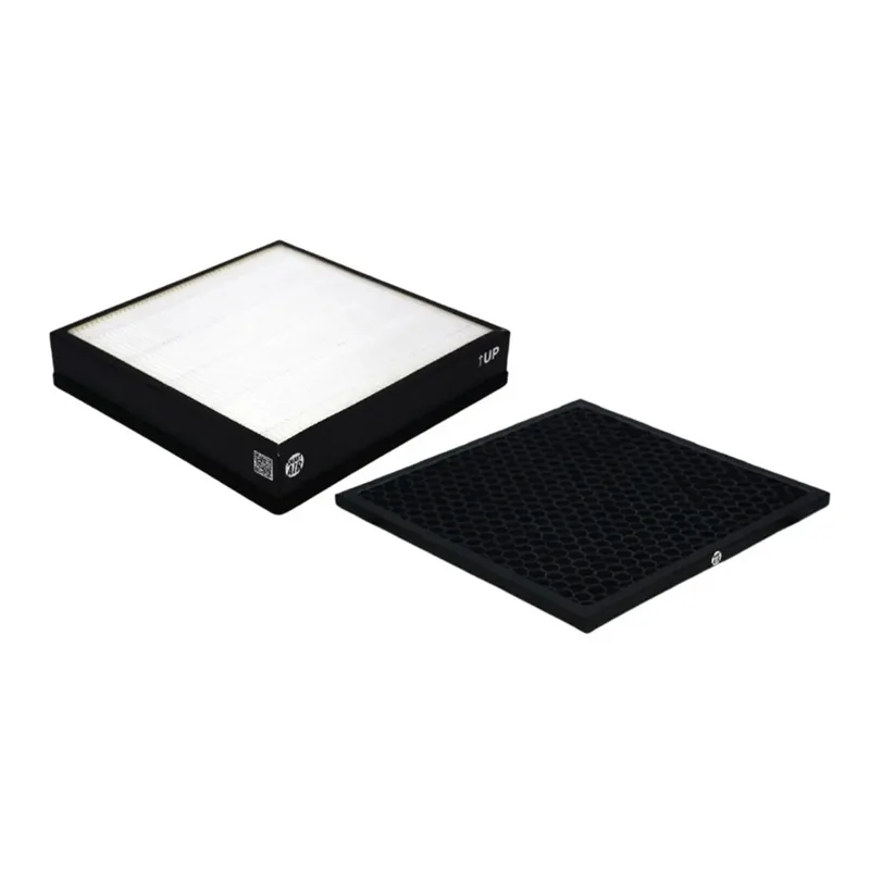 Hepapure SMART AIR SQAIR Replacement Filter — Variant 1