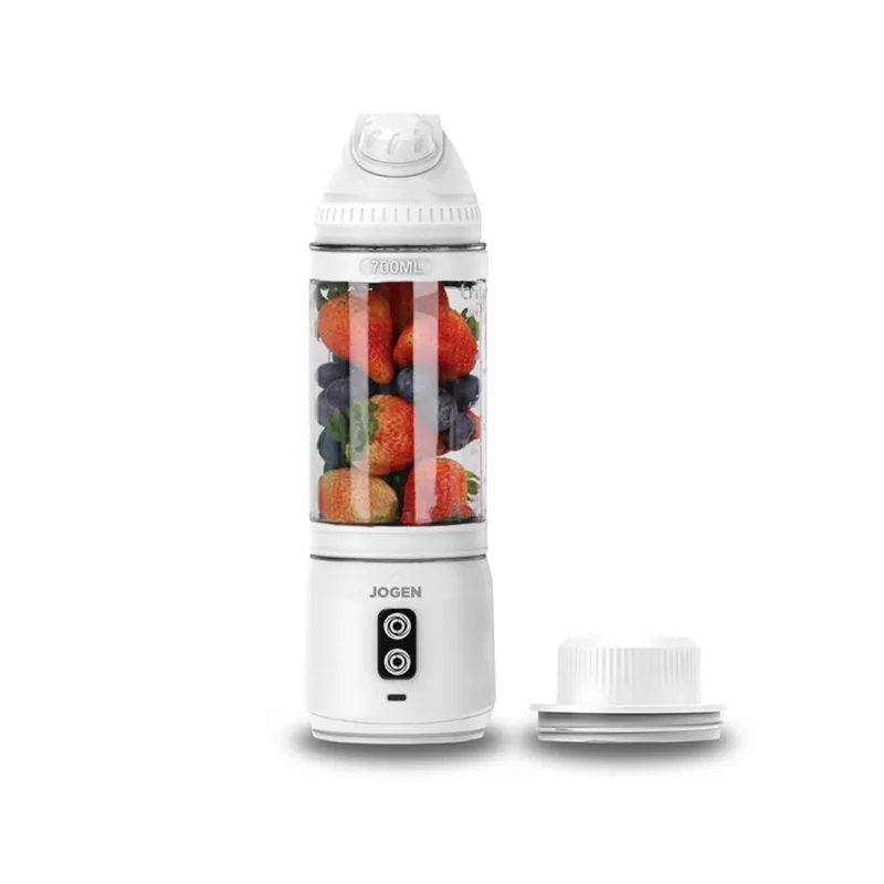 Jogen BL1131WH Portable Intelligient Blender