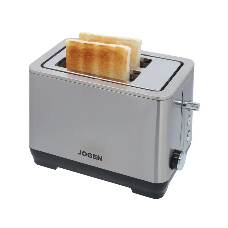 Jogen BT2215 2 Slot Automatic Bread Toaster